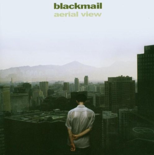 Aerial View (Limited Edition, CD + DVD) Pop