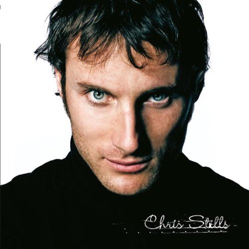 Chris Stills Blues