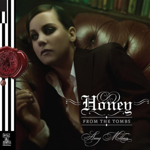 Product Image: Honey from the Tombs