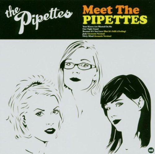 Meet the Pipettes (Ep) Alternative & Indie