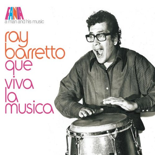 Que Viva la Musica Pop
