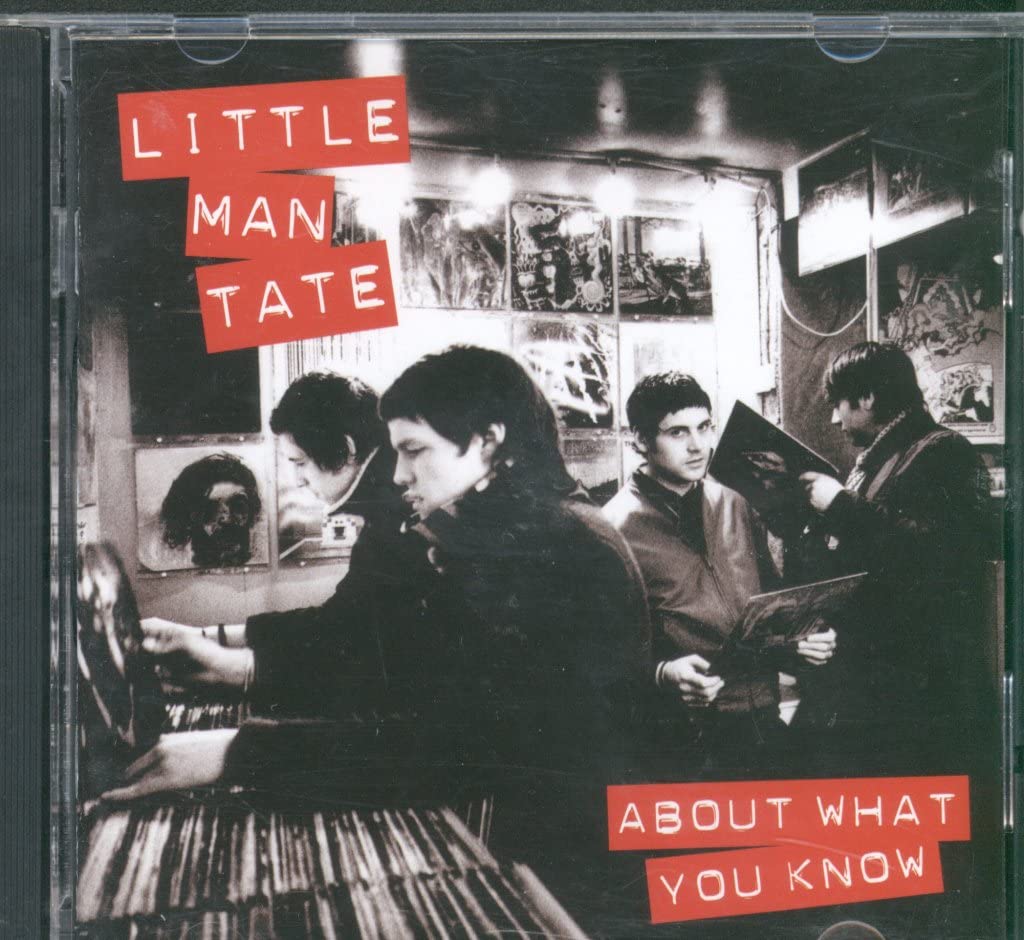 About What You Know Alternative & Indie
