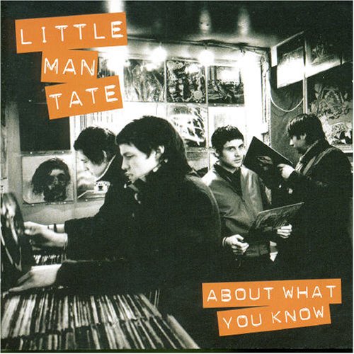 About What You Know (Ltd.Edt) Pop
