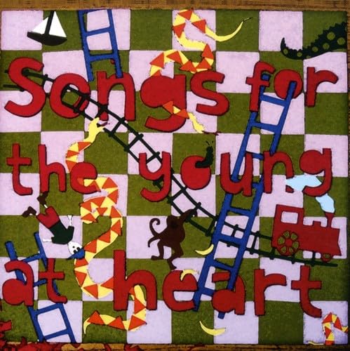 Songs for the Young at Heart Alternative & Indie