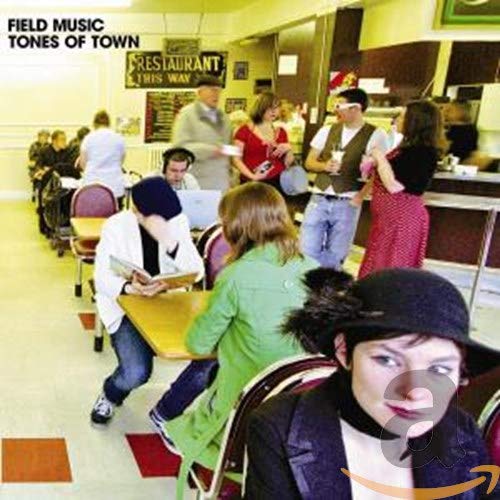 Tones of Town Alternative & Indie
