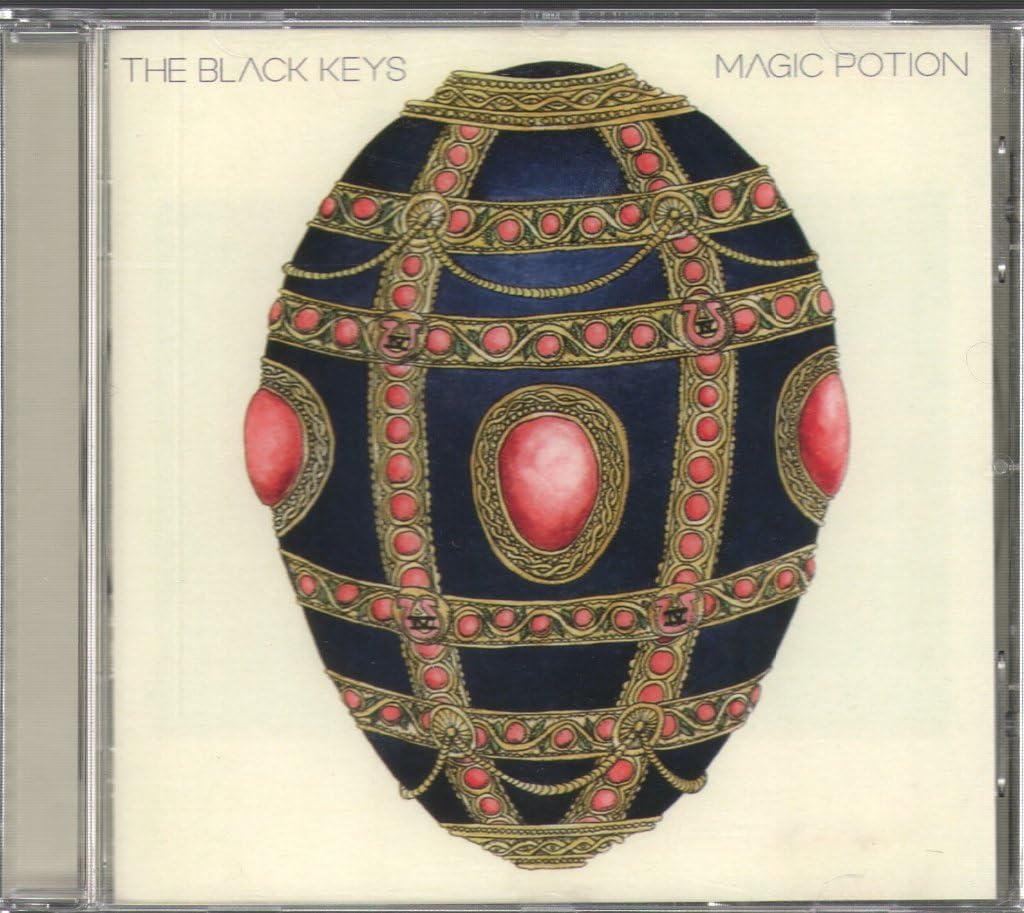 Magic Potion Alternative & Indie