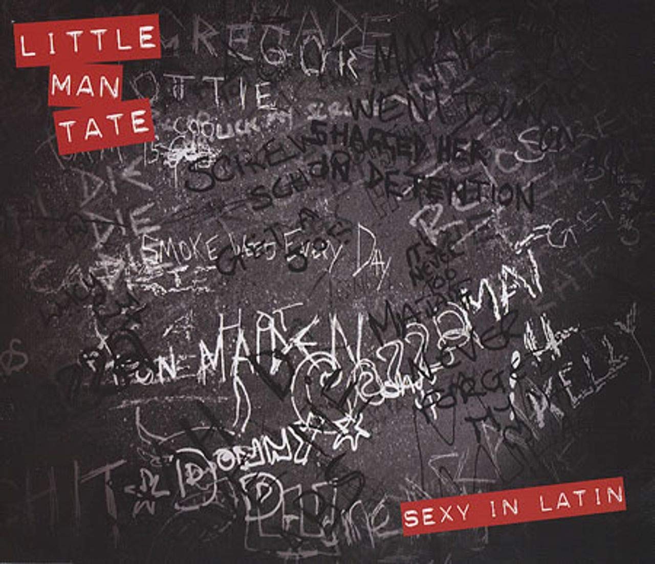 Sexy in Latin Alternative & Indie