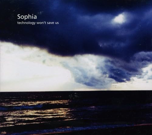 Technology Won't Save Us/Ltd Alternative & Indie
