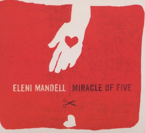 Miracle of Five (LTD Edition Digipack incl. 2 Bonustracks) Pop