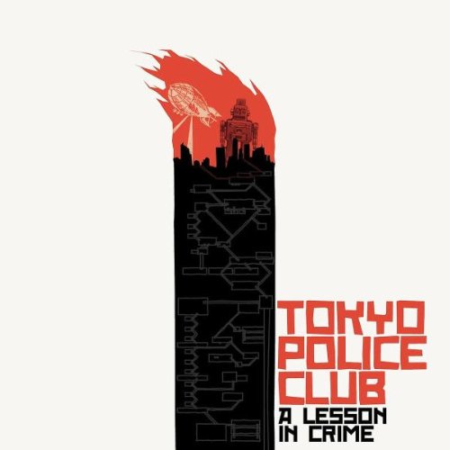 A Lesson in Crime Alternative & Indie