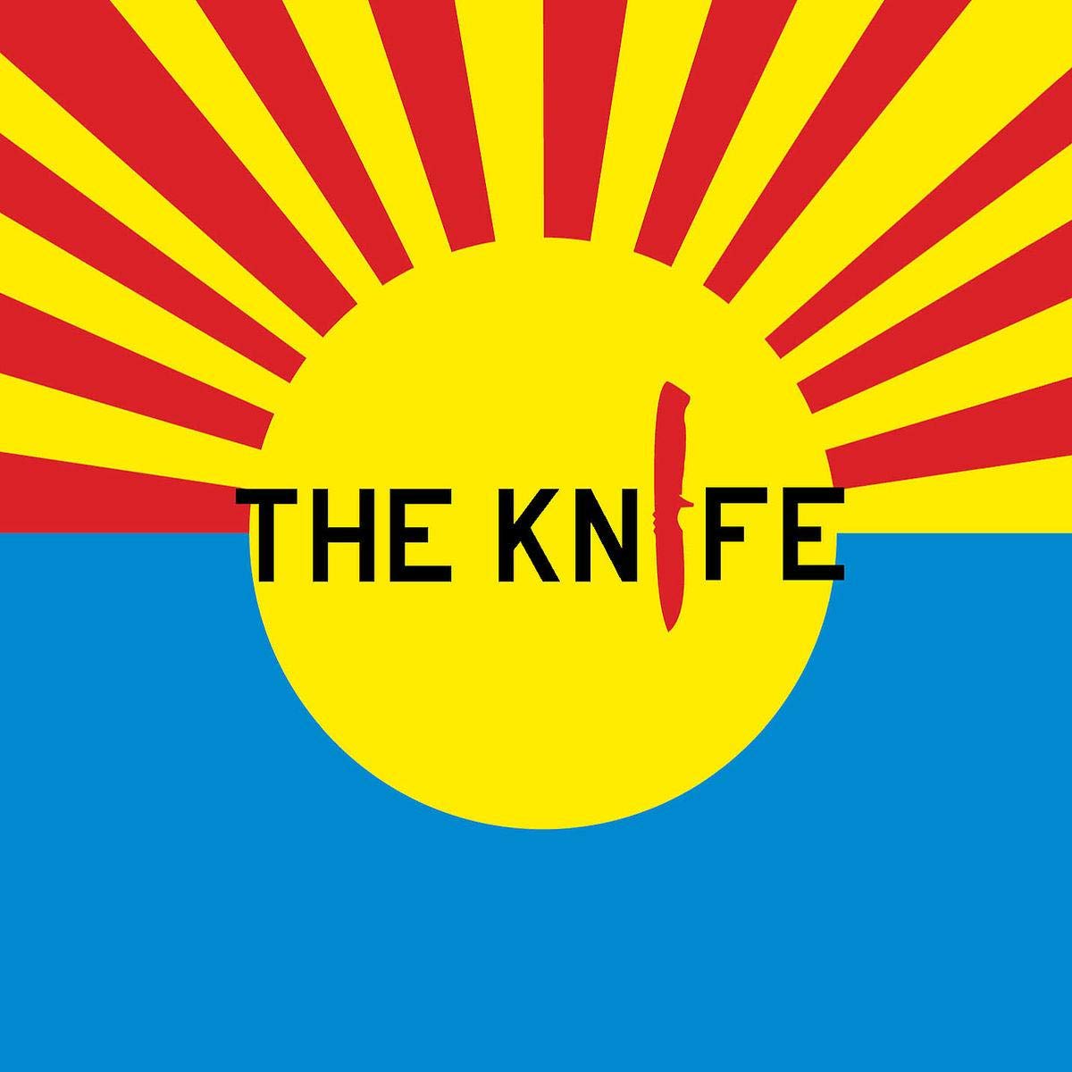 The Knife Alternative & Indie