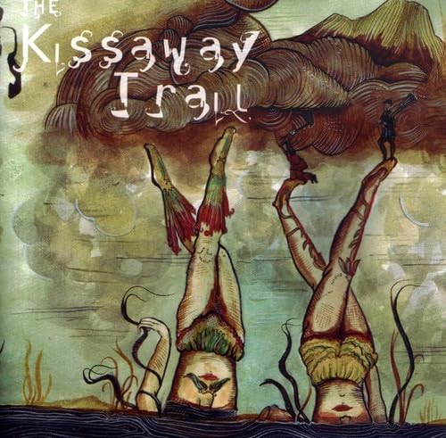 The Kissaway Trail Alternative & Indie