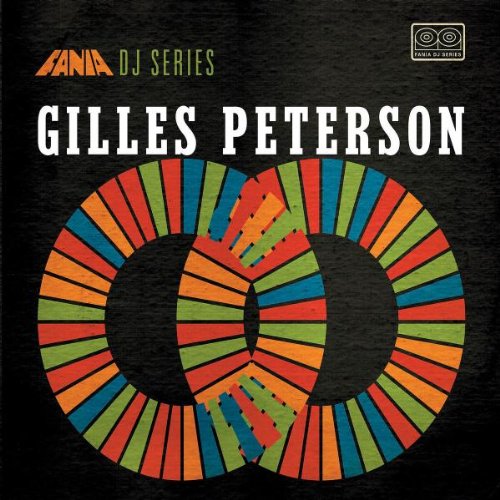 Fania DJ Series (G.Peterson) Jazz