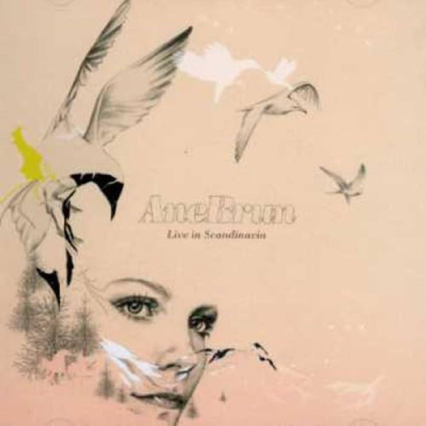 Live in Scandinavia Pop
