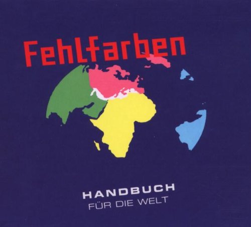 Handbuch Für die Welt/Ltd.Digi Alternative & Indie
