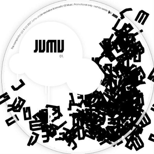 Jumu Presents Nu Juwish Music Pop