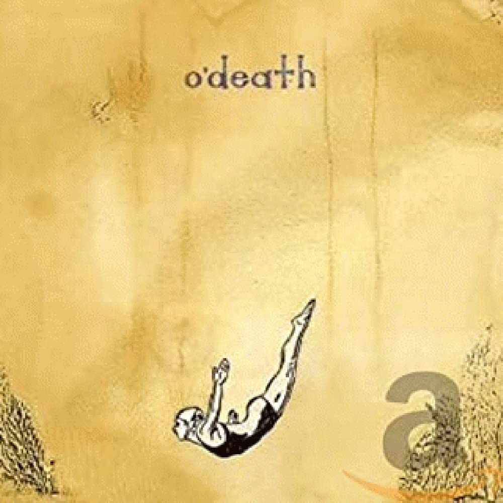 O'Death Alternative & Indie