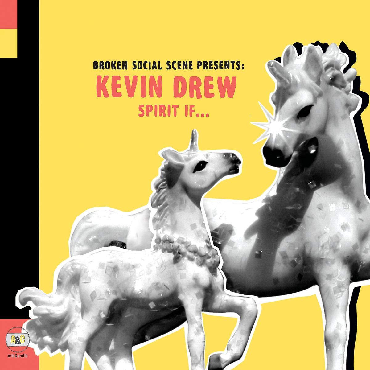 Spirit If (Digi) Alternative & Indie