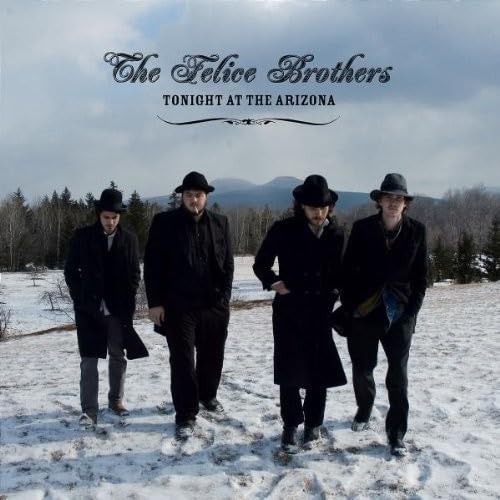 Tonight at the Arizona (Digi) Country & Folk