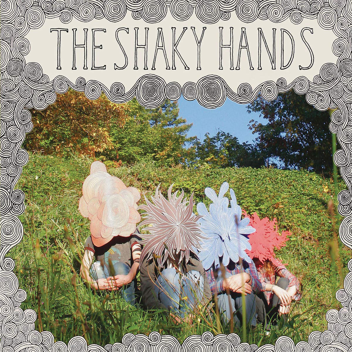 The Shaky Hands Alternative & Indie