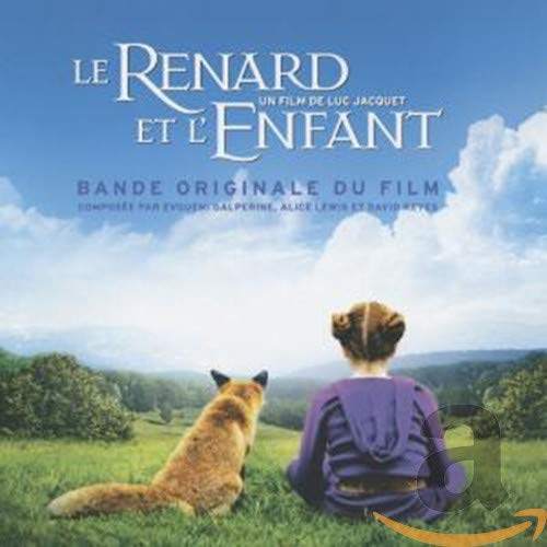 Soundtrack cd