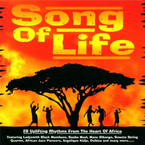 Song of Life Jazz
