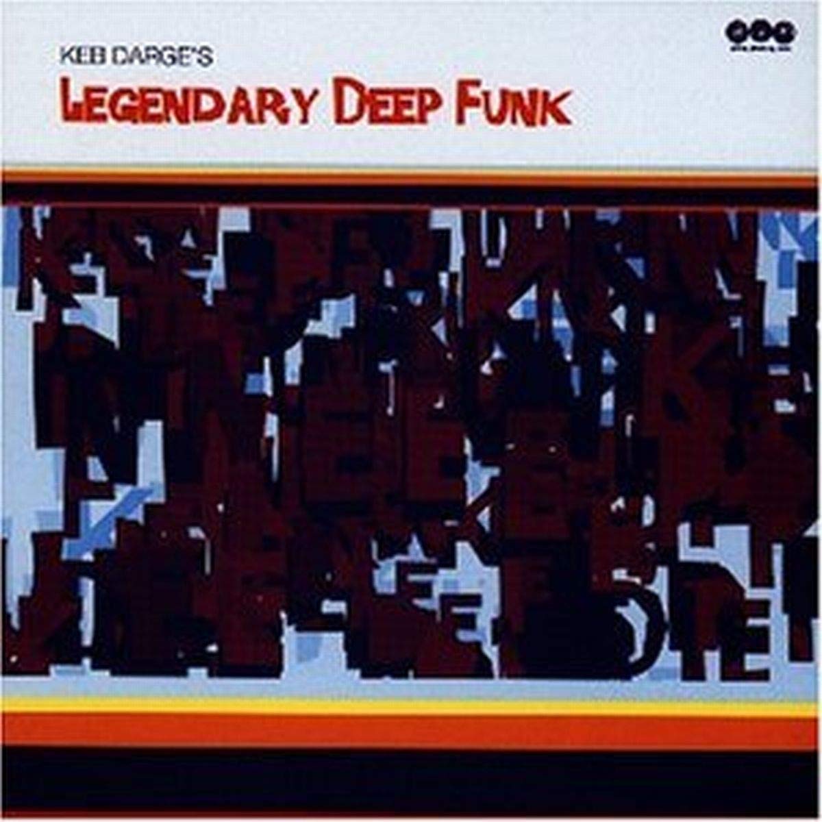 Product Image: Legendary Deep Funk Vol.1