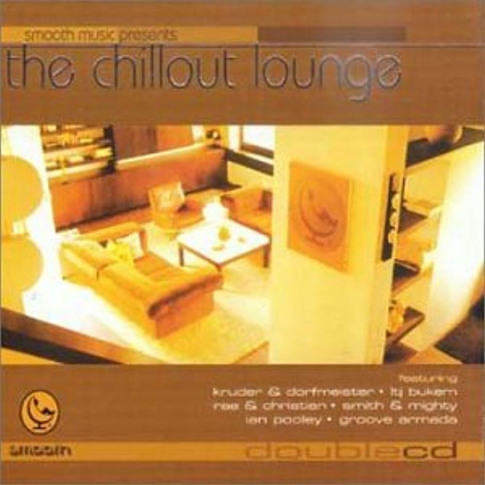 The Chillout Lounge Dance & Electronic
