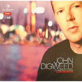 Global Underground Vol. 14 - John Digweed in Hong Kong Dance & Electronic