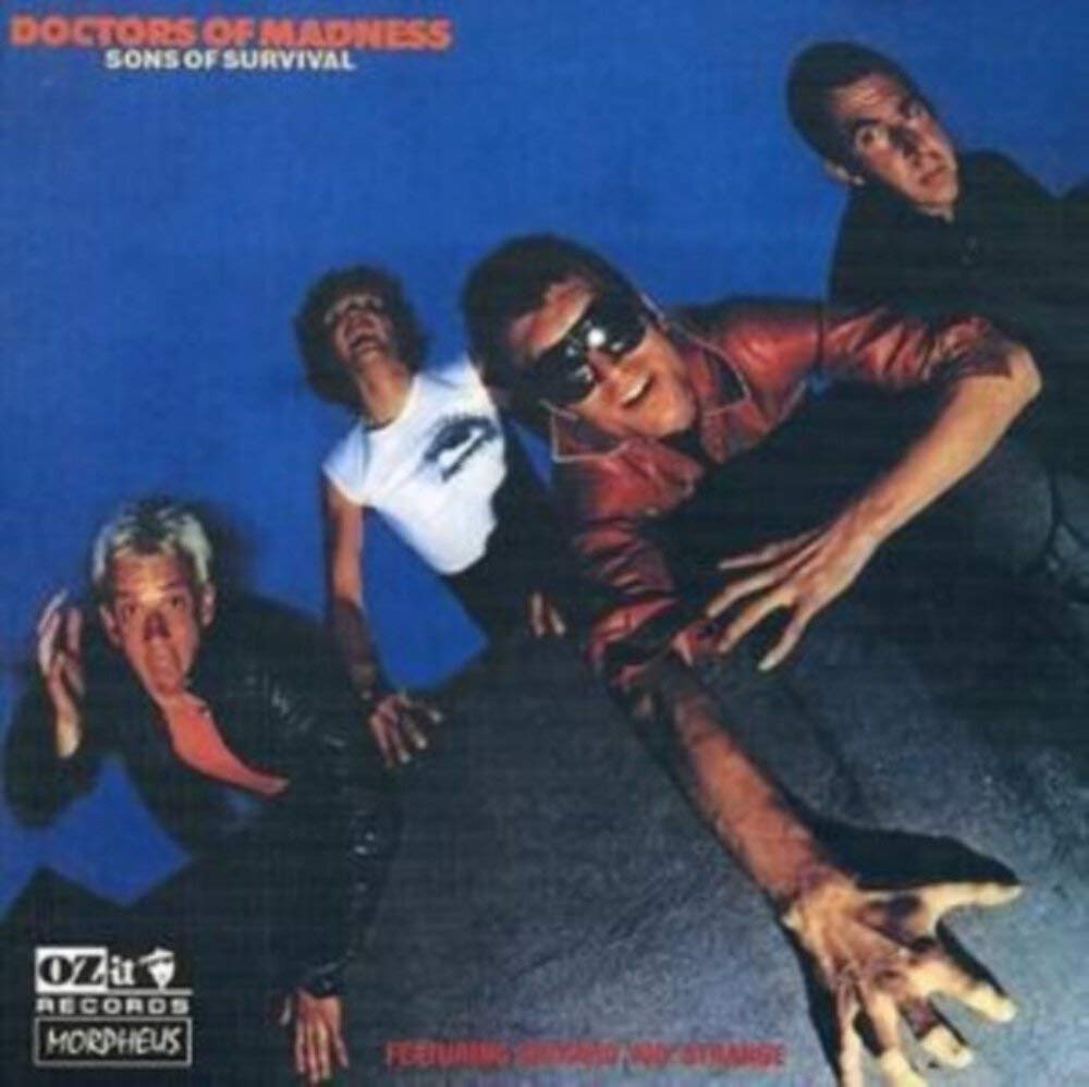 Sons of Survival Alternative & Indie
