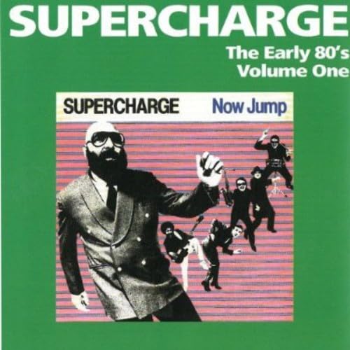 The Early 80'S Vol.One (Now Jump) Pop