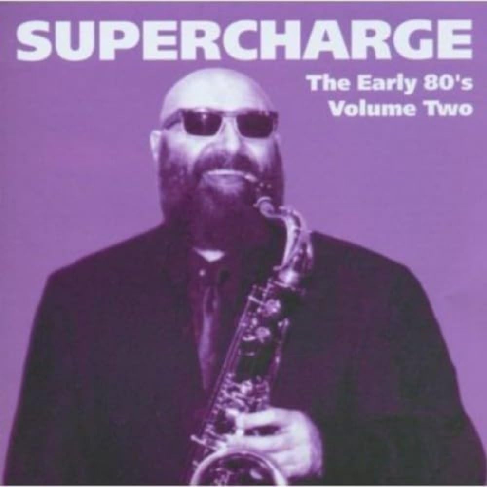 The Early 80's Vol.Two (King Size) cd