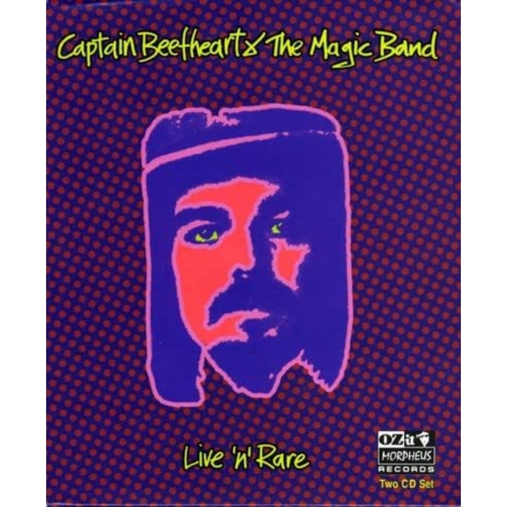 Live'N'Rare Alternative & Indie