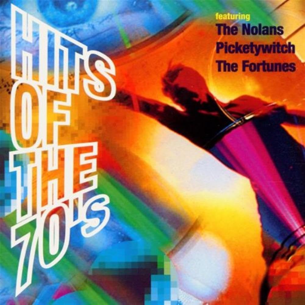 Hits of the 70'S Pop