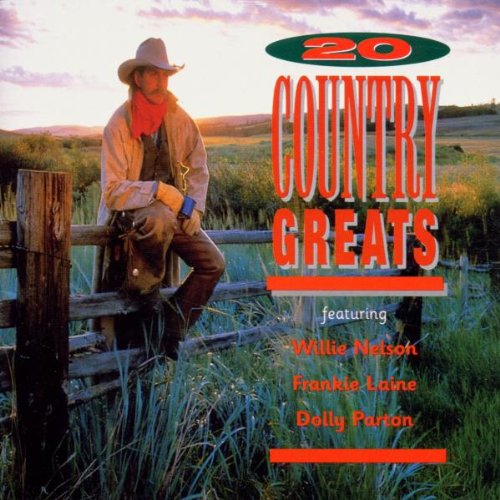 Product Image: 20 Country Greats
