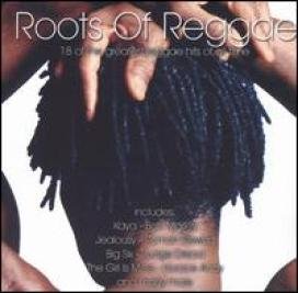 Roots of Reggae - 40 All Time Reggae Hits Pop