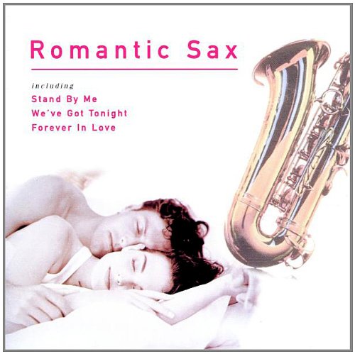 Romantic Sax Classical