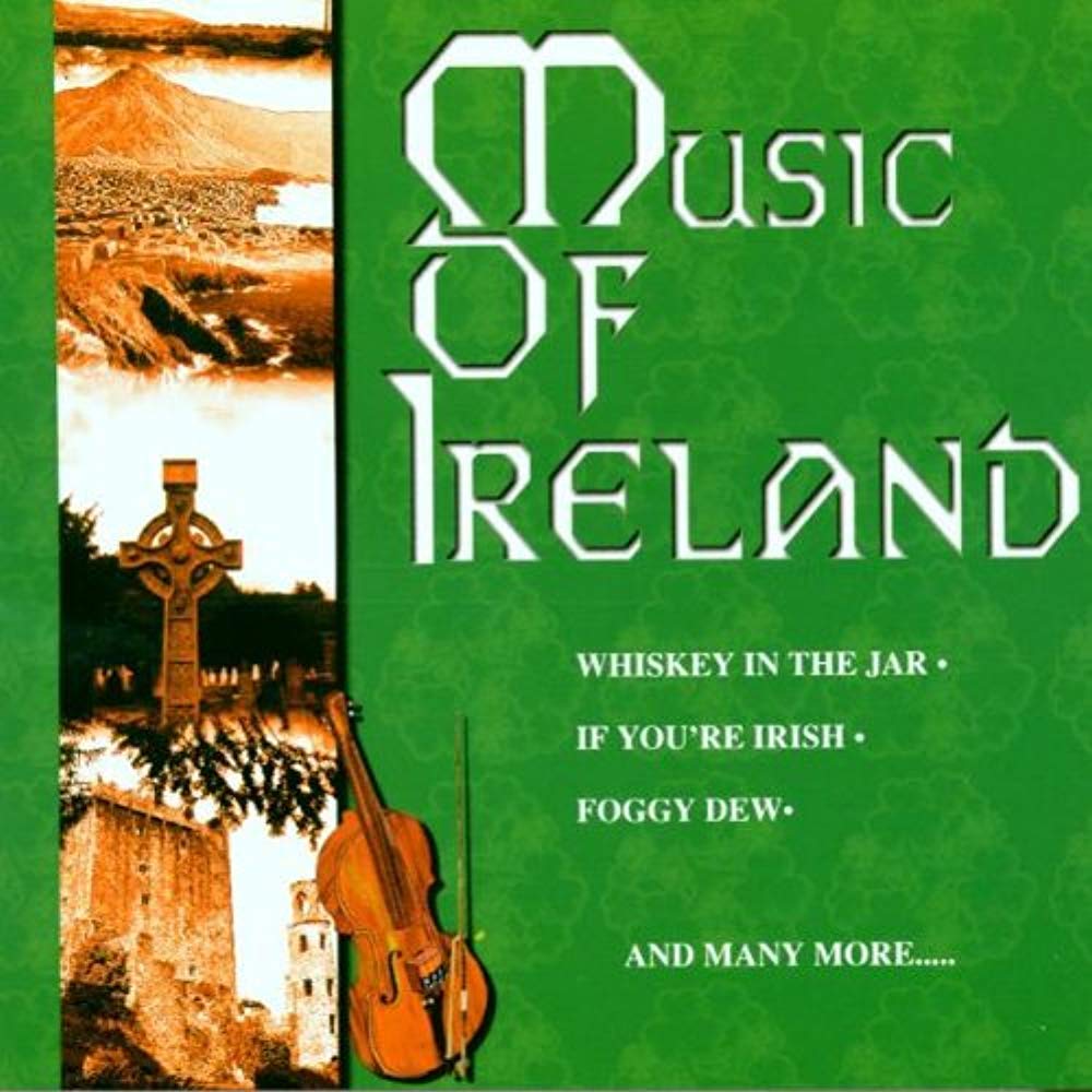 Music of Ireland Country & Folk