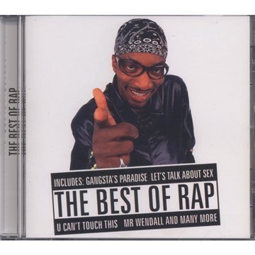 Best of Rap Pop