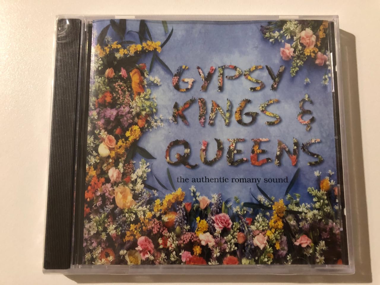 Product Image: Gypsy Kings & Queens