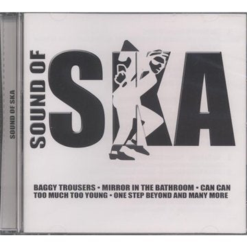 Sound of Ska Alternative & Indie