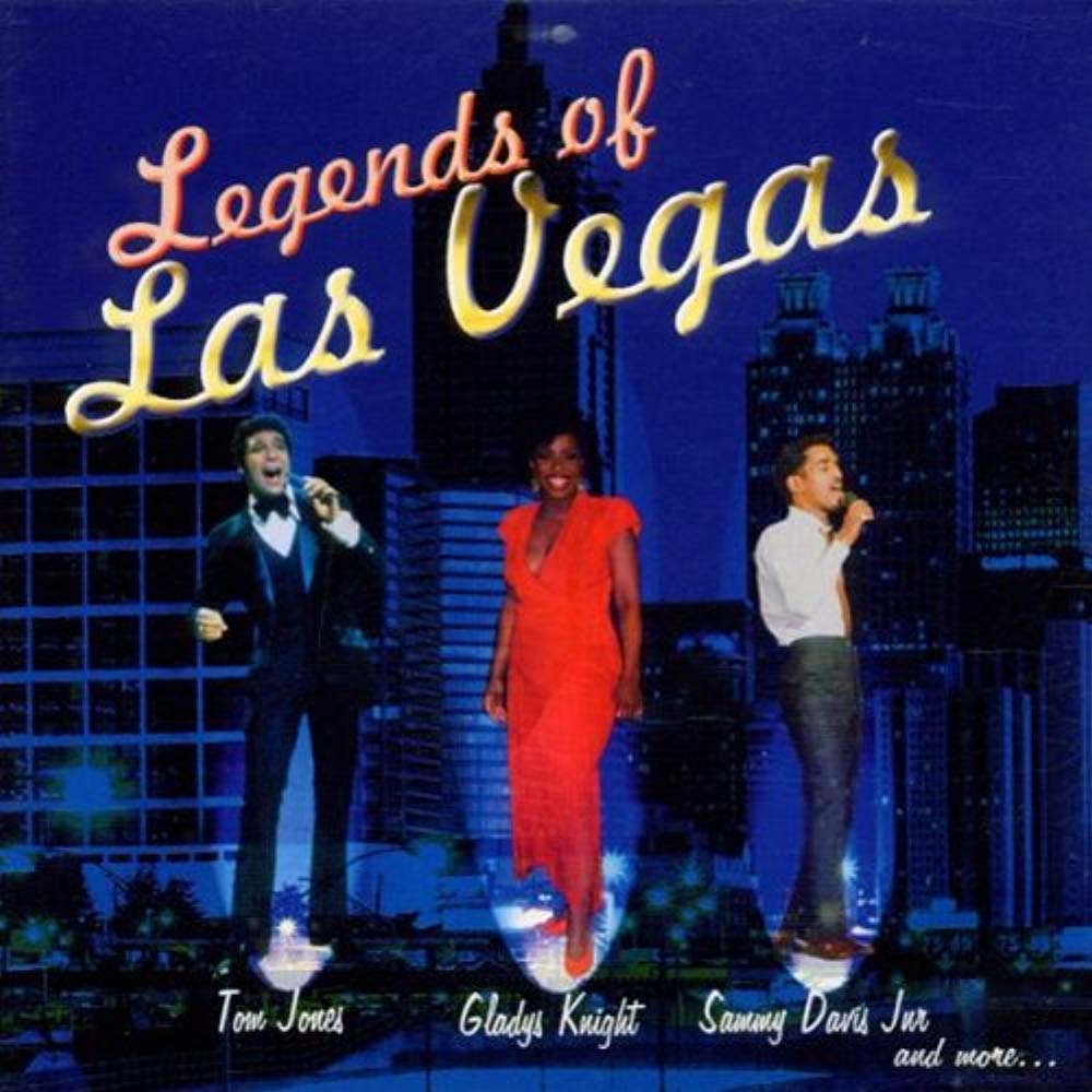 Legends of Las Vegas Other music genres