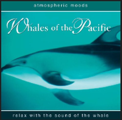 Whales of the Pacific Music