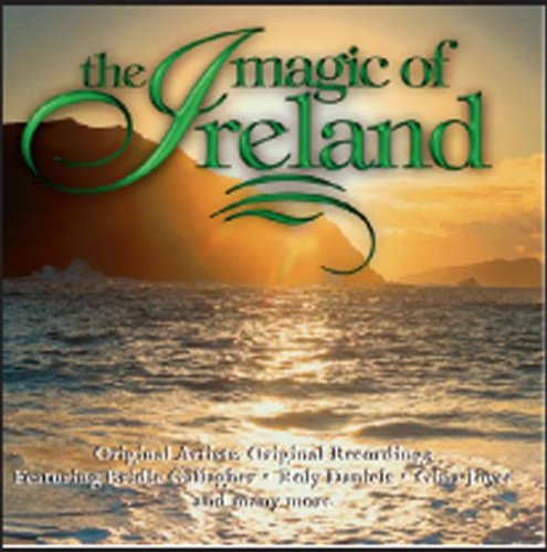 The Magic of Ireland Pop