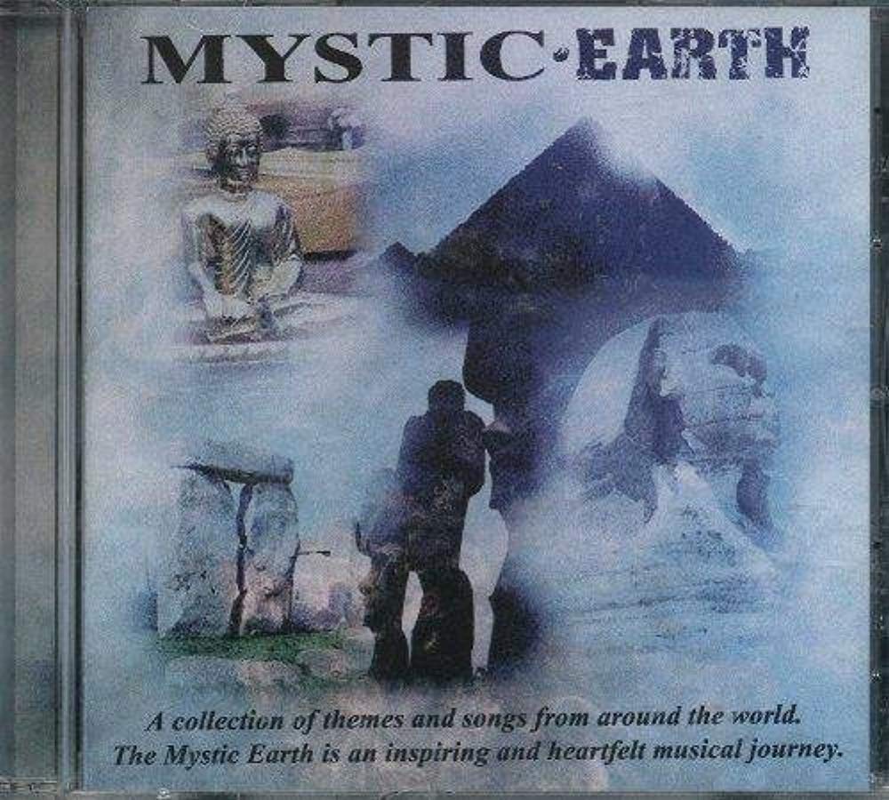 Mystic Earth - Collection of Themes and Songs from around the World Pop