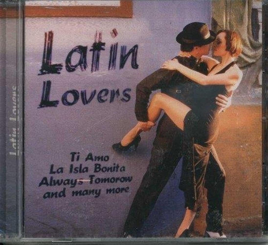 Product Image: Latin Lovers