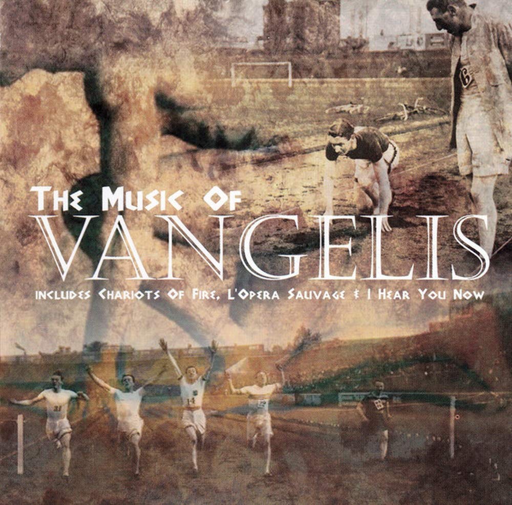 The Music of Vang. Other music genres