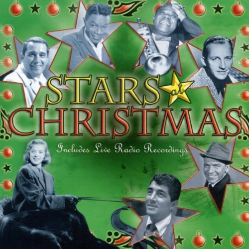 Stars at Christmas - Collection of All-Time Christmas Favourites Other music genres
