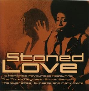 Stoned Love 18 R.Favourite Funk, R&B & Soul