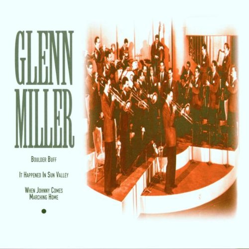 Glenn Miller Other music genres